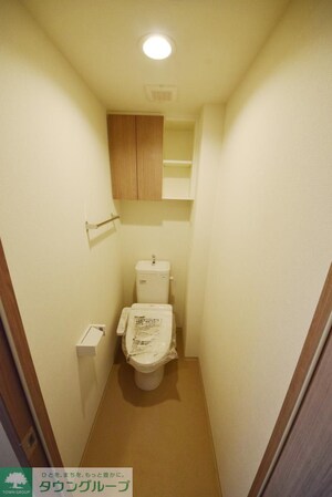 CLAREGRACE松戸の物件内観写真